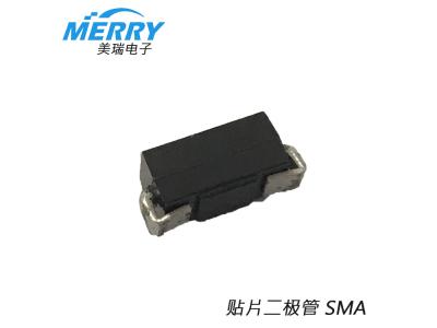 肖特基二極管的用途有哪些？