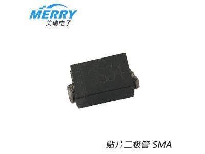 ss14肖特基二極管的特點(diǎn)是什么，如何檢測好壞？