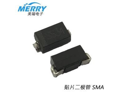 什么是lowvf肖特基二極管？